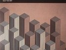 ST PAUL & THE BROKEN BONES - Half The City - LP + MP3 download code