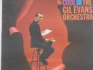 THE GIL EVANS ORCHESTRA OUT OF THE COOL 1961 UK IMPULSE IMPL8040 A2/B2 G/F N.M.