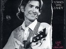 Townes Van Zandt - Live and Obscure (1989) [SEALED] & Sugar Hill Live