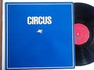 LP Circus.same.Marco Cerletti.Roland Frei.Zytglogge 1976.Jazz.Rock.Fusion VG++