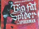 MARCEL BONTEMPI / Big Fat Spider / 7