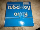 Gary Numan  MINT STILL SHRINKWRAPED Tubeway Army Blue Vinyl Ltd 5000