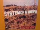 AMERICAN RECORDINGS SYSTEM OF A DOWN - TOXICITY 12