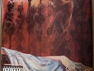 CANNIBAL CORPSE - TOMB OF THE MUTILATED  EXTRA RARE RUSSIAN PRESS