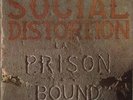Prison Bound - Social Distortion (2015, Vinyl New)