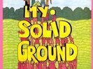 MY SOLID GROUND S/t LP 8 Track Turquoise Vinyl With Download  Released 06/04/15