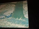 YOKO ONO Plastic Ono Band SIGNED APPLE LP +POSTCARD JOHN LENNON THE BEATLES