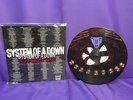 System Of A Down Hypnotize Picture Disc Limited Edition 2005 Vinyl Record MINT