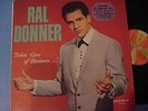 1961, RAL DONNER  R&R LP, 