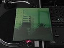 10’’ Serato Control Vinyl - Green Glass (Pair)