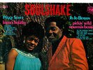RARE SOUL.PEGGY SCOTT AND JO JO BENSON.SOULSHAKE.U.S.ORIG LP + INN/SL.EX+/VG+