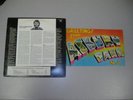 Rock Promo Timing Fact Sheet LP BRUCE SPRINGSTEEN Greetings From Asbury Park NJ