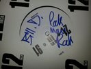 KLF  12 inch autographed Promo with Merchandise Pic