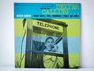 DEXTER GORDON - DEXTER CALLING BLUE NOTE 4083 RECORD