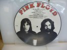 PINK FLOYD-MORE RARE BEAUTIES. RARITIES 1971-1972.-PICTURE VINYL LP-NEW.SEALED