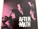 THE ROLLING STONES Aftermath UK 1st Unboxed Decca MONO Original LK 4786 4B/3A