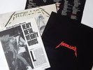 METALLICA   And Justice For All   MINT ORIG PRESS PROMO Elektra 2x LP DMM