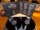 VAN DER GRAAF GENERATOR, 2XLPs: GODBLUFF. UK 2012. NM/NM