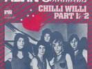 ALVIN'S HEARTBEATS-Chilli Willi Part 1 & 2 (1975) (7