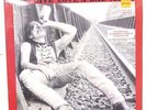 SEALED GG ALLIN & THE HOLY MEN You Give Love A Bad Name LP HOMESTEAD Promo 1987
