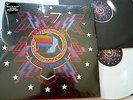 HAWKWIND In Search of Space LP Back On Black RCV011LP WHITE 180g VINYL NEW