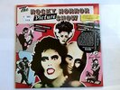 Stage & Screen Vinyl LP -  Soundtrack - The Rocky Horror Picture Show - SEALED -