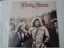 FANNY ADAMS SELF TITLED NEW MINT SEALED VINYL LP 2011 MADE IN GERMANY RE-ISSUE