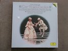RICHARD STRAUSS – Der Rosenkavalier 4 LP BOX SEALED, DIGITAL Karajan DGG