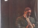 JOHN COLTRANE: Plays for Lovers NM- PRESTIGE ORIG Vinyl lp SHRINK