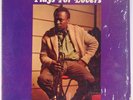 MILES DAVIS: Plays for Lovers CHARLES MINGUS Prestige ORIG Shrink VINYL LP NM-
