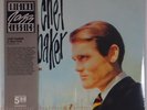 CHET BAKER: In New York OJC Vinyl Lp STILL SEALED Rare 