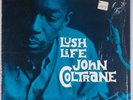 JOHN COLTRANE: Lush Life SHRINK Wrap MONO PRESTIGE 7188 vinyl lp NM- JAZZ