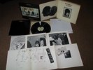 Wedding Album John LENNON & Yoko ONO US APPLE Press w/all INSERTS,beatles,white