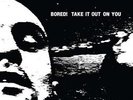 BORED  Take It Out On You  [LP180g neuf] POWDER MONKEYS, CELIBATE RIFLES,...