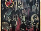 Slayer (LP) Reign in Blood ** Erstpressung