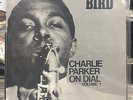 Charlie Parker On Dial Spotlite Records Volume 1 - 6 Nice Jazz Bebop Miles Davis