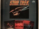 Star Trek Sound Effects Original TV Soundtrack SEALED LP Vinyl 010 GNP R-916