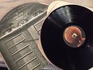 BANCO MUTUO SOCCORSO - Io sono nato libero - LP 12