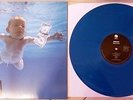 Nirvana LP 