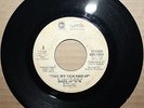 Funk Breaks 45 CHUCK JACKSON *TAKE OFF YOUR MAKE-UP* on ABC 12024 Promo Copy