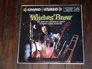 Witches Brew: RCA Living Stereo LSC 2225, Original Shaded Dog STEREO Lp, TAS