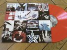 U2 Achtung baby RARE LP Vynil couleur Hollande