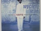 Wyclef Jean - The Carnival Featuring Refugee Allstars 2LP 1997 ORIG FUGEES R&B