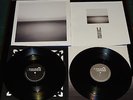 U2 NO LINE ON THE HORIZON UK PRESS 2LP G/F w/16 PAGE BOOKLET 180 GM PRISTINE