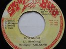 CLASSIC ROOTS The Mighty Abijans Untamed JA Swing Bird 7