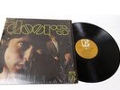 The Doors 1st Self-Titled Vinyl LP Brown Label Stereo In Shrink Near Mint