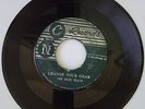 BLUE BEATS -CHANGE YOUR GEAR // ROLAND ALPHONSO AND SKATALITES - LEE HARVEY JNR.