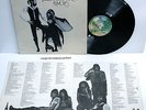 FLEETWOOD MAC RUMORS LP 1977 ORIGINAL VINYL +POSTER STEVIE NICKS N.MINT RARE
