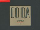 Led Zeppelin - Coda Super Deluxe Edition Vinyl EU 3LP+3CD