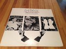 Genesis Swelled And Spent LP Bootleg